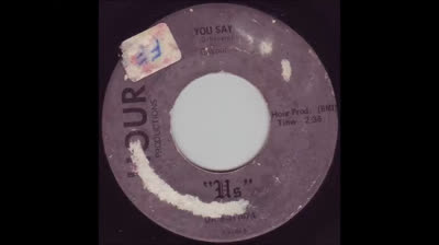 Us (1967) - You say