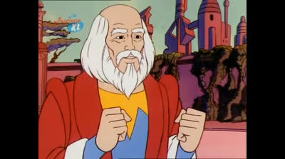 She-Ra la principessa del potere epi 13