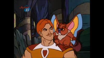 She-Ra la principessa del potere epi 14