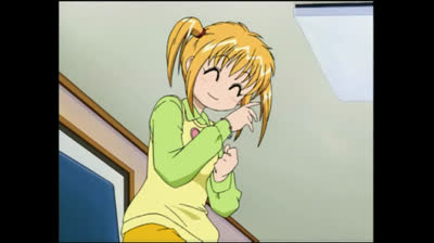 Mirmo épisode 4 saison 1 en français