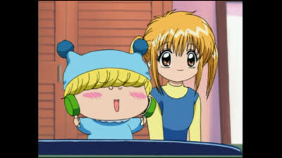 Mirmo épisode 5 saison 1 en français