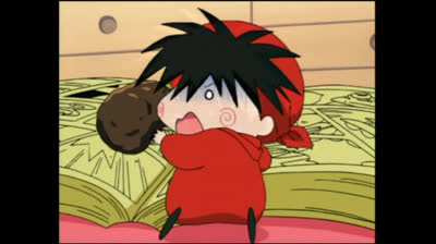 Mirmo épisode 6 saison 1 en français