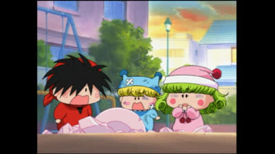 Mirmo épisode 7 saison 1 en français