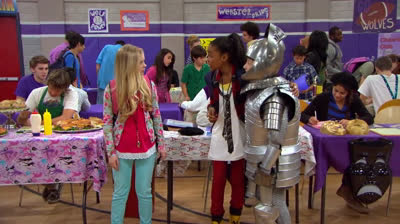 Programa De Talentos | T01 | E02