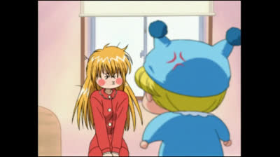 Mirmo épisode 8 saison 1 en français