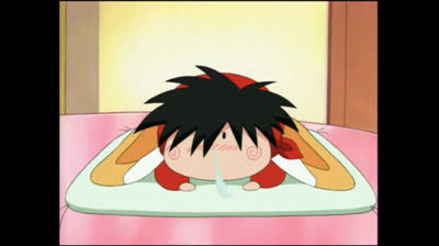 Mirmo épisode 9 saison 1 en français