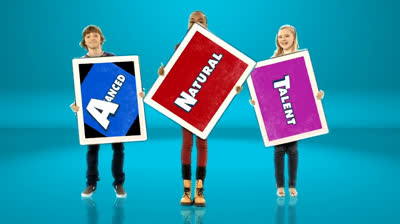 Programa De Talentos | T01 | E04