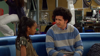 Programa De Talentos | T01 | E06