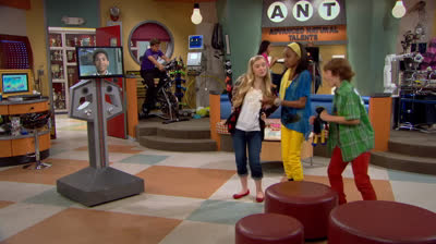 Programa De Talentos | T01 | E08