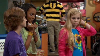 Programa De Talentos | T01 | E26