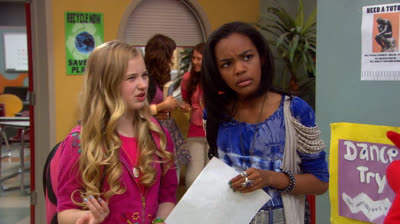 Programa De Talentos | T01 | E15