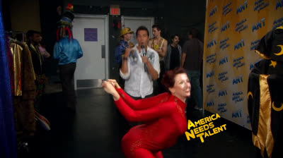 Programa De Talentos | T01 | E19