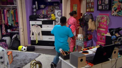 Programa De Talentos | T01 | E10