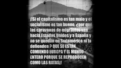 LOS DEL TERCER MUNDO NO TENDRAN PARA COMER PERO LOS MOROS, LOS SUDAMERICANOS Y LOS NEGROS SE REPRODUCEN COMO SI LA VIDA DEPENDIERAN DE TRAER HIJOS A LA MISERIA ABSOLUTA