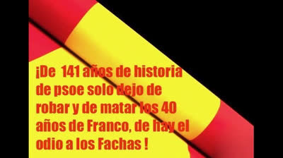 O escapa o debe de ser arrestado a cadena perpetua¡