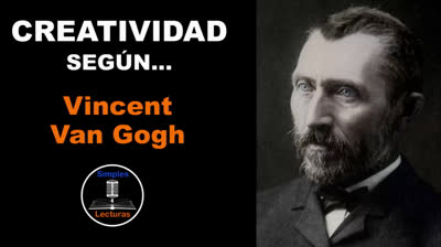 Vincent Van Gogh · Creatividad - 86