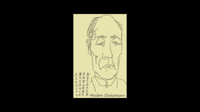 Émotions transparentes clakos sensei Lades Neffous