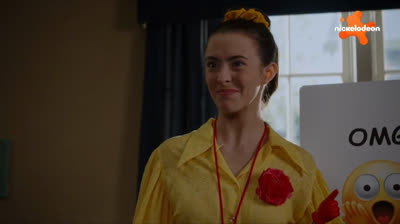 The Loud House: una verdadera familia ruidosa | T02 | E11 | McCloud contra la máquina | TV 2024