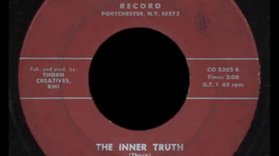 Weird Street Carnival (1968) - The Inner Truth