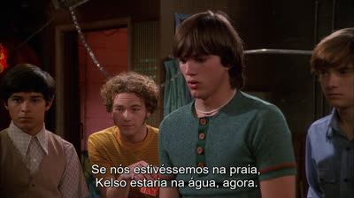 That '70s Show T1 EP02