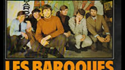 Les Baroques (1966) - I was wrong