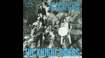 Knight Riders (1965) - I don't know