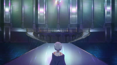 Shironeko Project: Zero Chronicle capitulo 1