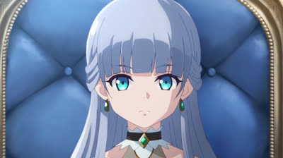 Shironeko Project: Zero Chronicle capitulo 4