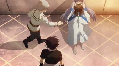 Shironeko Project: Zero Chronicle capitulo 5