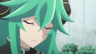 Shironeko Project: Zero Chronicle capitulo 6