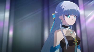 Shironeko Project: Zero Chronicle capitulo 10