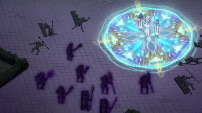 Shironeko Project: Zero Chronicle capitulo 11