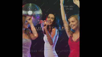TIMMY TRUMPET - Adiemus