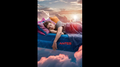 Técnicas para tener sueños lúcidos