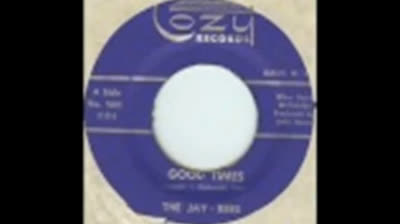 Jay-Bees (1968) - Good times