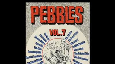 Live Wires (1970) - Love