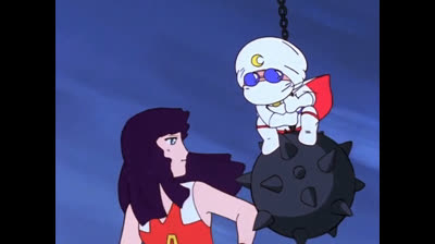 Gigi La Trottola 17 La squadra femminile