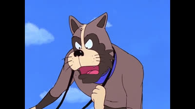 Gigi La Trottola 18 Gigi la star