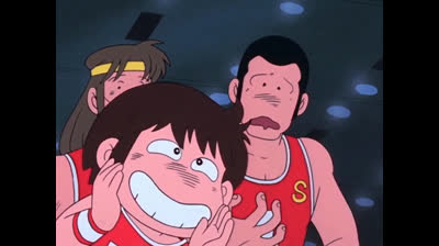 Gigi La Trottola 20 Lo scherzo