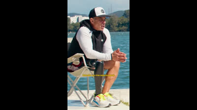 El Hombre de Titanio "En Modo Avión" | "Si no quieres, no te curas