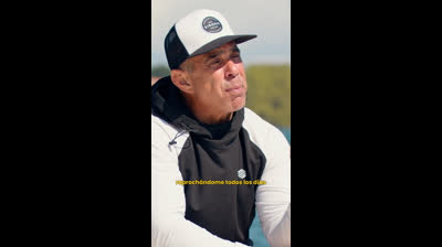 El Hombre de Titanio "En Modo Avión" | Soy un hombre bueno que se equivocó