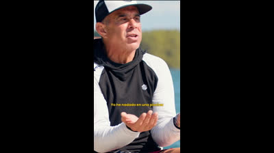 El Hombre de Titanio "En Modo Avión" | El origen del hombre de titanio