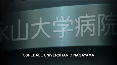 Speed Grapher 2005 epi 14 Kagura si sposa