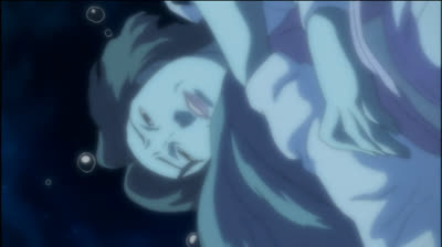 Speed Grapher 2005 epi 15 L inferno della sirena