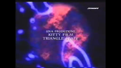 12 Meremanoid La leggenda delle profondità marine - In trappola