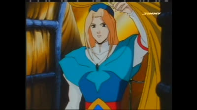 14 Meremanoid: La leggenda delle profondità mari - Il villaggio dei Merelion