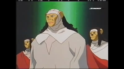 16 Meremanoid: La leggenda delle profondità marine - La spada della purezza