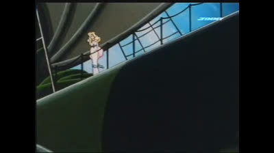 17 Meremanoid: La leggenda delle profondità marine - Il dottor Jade