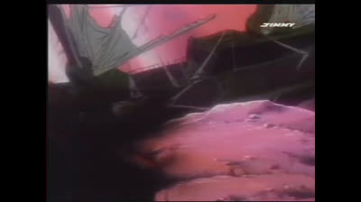 19 Meremanoid: La leggenda delle profondità marine - Lattacco dei cavalieri delle tenebre