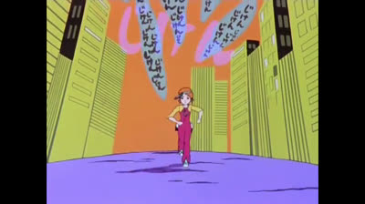 Calendar Man epi 24 La rosa rossa